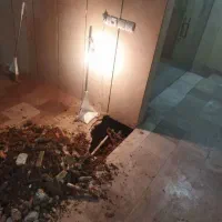 نشت یابی لوله های آب ساختمانی|خدمات پیشه و مهارت|جیرفت, |دیوار