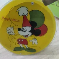 لوستر اتاق خواب کودک