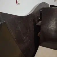 میز نهار خوری و با صندلی