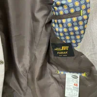 کت 48 در حد نو|لباس|کرمان, |دیوار