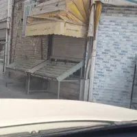 اجاره مغازه ۱۵ متر دو نبش همکف برخیابان اصلی جلیلی|اجارهٔ مغازه و غرفه|تهران, جلیلی|دیوار