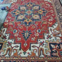 فرش ماشینی|فرش|نسیم‌شهر, |دیوار