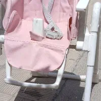 صندلی کودک رایگان