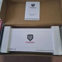 سیستم صوتی پایونیر.دیجیتال.کنوود.تی تی|قطعات یدکی و لوازم جانبی|تهران, بهداشت|دیوار