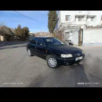 سمند ال‌ایکس
