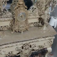 اینه شمعدان|صنایع دستی و سایر لوازم تزئینی|اقبالیه, |دیوار