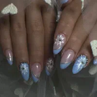 کاشت ناخن|خدمات آرایشگری و زیبایی|قم, نیروگاه|دیوار