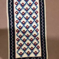 گلیم دست بافت|گلیم، جاجیم، گبه|زنجان, |دیوار