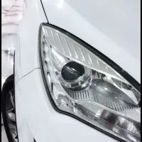 چانگان cs35 مدل ۹۷ - کم کار -  تماس