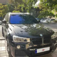 BMW X3 2016|خودرو سواری و وانت|تهران, ظفر|دیوار