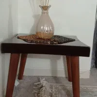 عسلی و جلو مبلی|مبلمان خانگی و میز عسلی|تهران, قصر فیروزه ۲|دیوار
