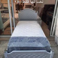 تخت خواب نیکان