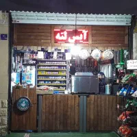 باریستای خانم جهت کار در کافه