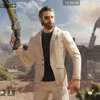 اکانت کالاف منندز خوش شانس|کنسول، بازی ویدئویی و آنلاین|تربت جام, بوستان وحدت|دیوار