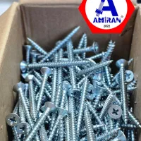 پیچ نصب پیچ نما ساختمان پیچ کابینت پیچ پانلی لولا|عمده‌فروشی|مشهد, کوشش|دیوار