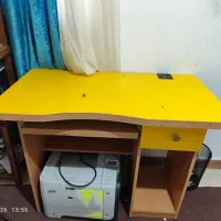فروش میز کامپیوتر درحدنو