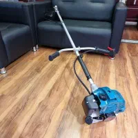 اره علف و چمن و حاشیه زن 52CC باس بنزینی برقی