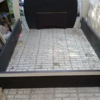 تختخواب دونفره