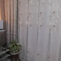 پرده|پرده، رانر، رومیزی|اسلام‌شهر, شهرک مفیدی|دیوار