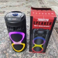 اسپیکر نو|سیستم صوتی خانگی|مشهد, طبرسی شمالی|دیوار