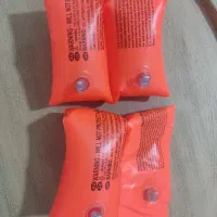 بازوبند شنا بادی