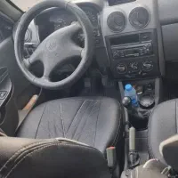 پراید 132 مدل 90معاوضه با موتور بنلی وانت سمندپژو|خودرو سواری و وانت|شیراز, وصال|دیوار