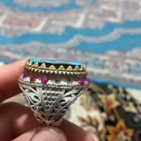 انگشتر فیروزه|جواهرات|مشهد, مهدی آباد|دیوار