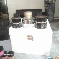همه لوازم کاشت ناخن یک ملیون و پونصد