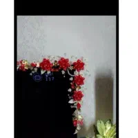 ریسه ی تیوی|صنایع دستی و سایر لوازم تزئینی|چابهار, |دیوار