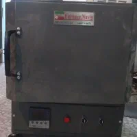 انواع کوره، حرارتی در خلا بریز تیوبی ذوب مجدد var|ماشین‌آلات صنعتی|اصفهان, بابوکان جنوبی|دیوار