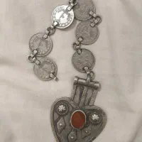 عتیقه پیشانی بند