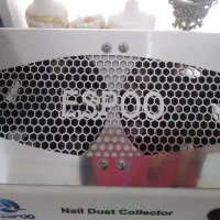 فن دو موتوره ناخن