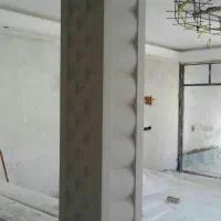 لکه گیری گچ