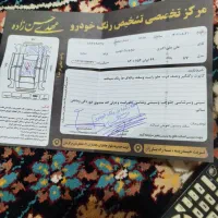 پراید 87|خودرو سواری و وانت|تربت‌حیدریه, چهارراه خواف|دیوار