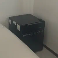 یخچال ۳ فوت هتلی