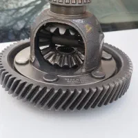 هوزینگ کامل گیربکس پراید تیبا ساینا و.... یورو 4|قطعات یدکی و لوازم جانبی|نورآباد, |دیوار