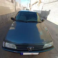 405دوگانه کارخانه بدنه اینه موتورفنی تضمینی وسالم|خودرو سواری و وانت|تربت‌حیدریه, ترمینال|دیوار