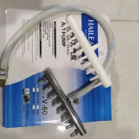 پمپ هوا آکواریوم