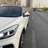 X55 اکسلنت اسپورت|خودرو سواری و وانت|تهران, شهرک صدرا|دیوار