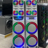 اسپیکر دیجی شارژی با اقساط ۲۰ ماهه