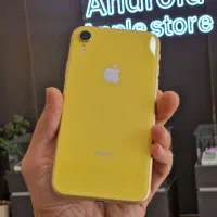 iPhone xR تمیز