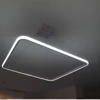 لوستر سازی غزال|لوستر و چراغ آویز|قم, باغ شریفی|دیوار