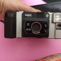 دوربین آنتیک اصلی