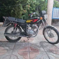 موتور کویر125