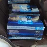فروش ویژه استابلایزر قدرتمند TBM خرید از کارخانه|قطعات و لوازم جانبی رایانه|تهران, لاله زار|دیوار
