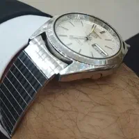 ساعت سیکو 5 اصلی فابریک