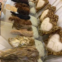 موی مصنوعی سردوخت  وسایل میکاپ  دستگاه تاتو بخور|آرایشی، بهداشتی، درمانی|لاهیجان, کوی آزادگان|دیوار