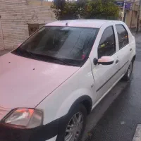 l90 لوگان مدل 87