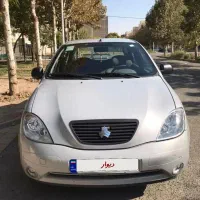 تیبا کم کارکرد بی رنگ
