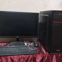 سیستم گیمینگ مخصوص بازی